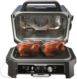 Elektrogrill Tischgrill