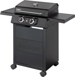 Standgrill Elektrogrill