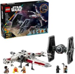 Lego Raumschiff