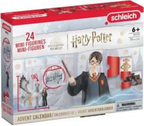 Harry Potter Adventskalender