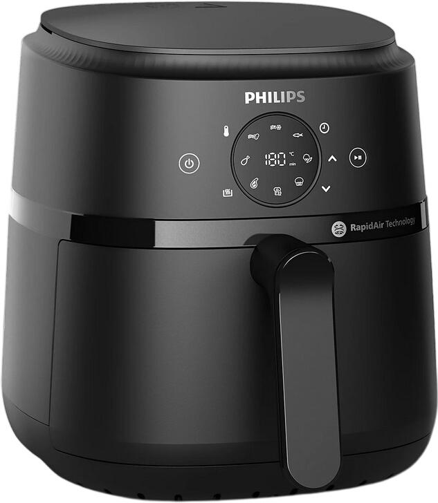 Philips 2000 Serie Airfryer NA229/00