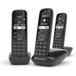 Gigaset AS690 Trio (Italienische Version)