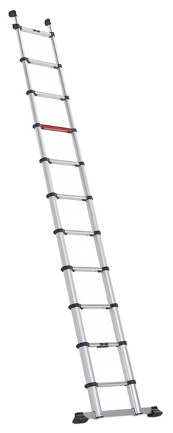 Teleskopleiter
