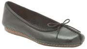 Ballerina-Schuhe