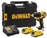 Dewalt Akku-Bohrschrauber