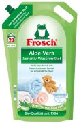 Frosch Aloe Vera Sensitiv-Waschmittel 1,5 L