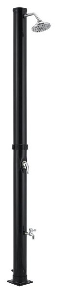 Juskys Solardusche Victoria 20 Liter