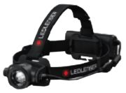 LED-Kopflampe