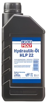 Hydrauliköle