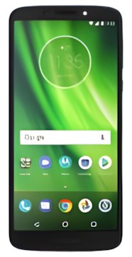 Motorola Moto G6 Play