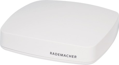 Smart Home Zentrale