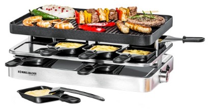 Raclette-Pfännchen