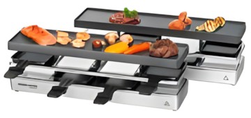Raclette-Pfännchen