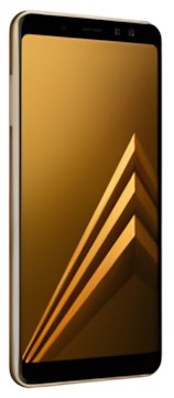 Samsung Galaxy A8 (2018) Duos 32GB