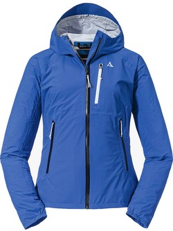 Damen-Anorak