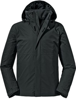 Schöffel Damen Regenjacke
