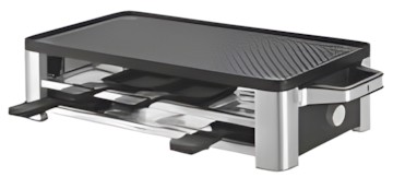 Raclette-Grill